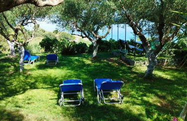 VILLA AGIA AIKATERINI - Foto 60