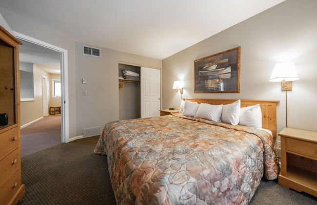 Telemark Northwoods Lodging - Photo 22