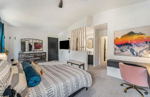 All-In-One Retreat Spa, Gym, Fun Room & Location! - Foto 21