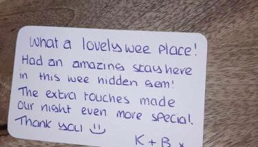 The Wee Bunker - Foto 3