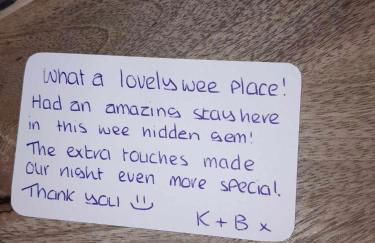 The Wee Bunker - Foto 3