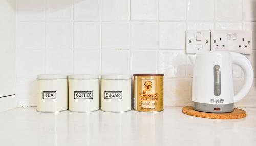 bloomrooms@Knightsbridge/HydePark - Foto 3