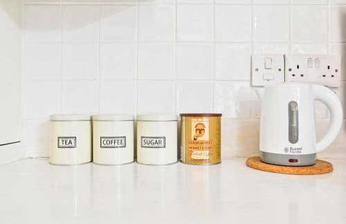 bloomrooms@Knightsbridge/HydePark - Foto 3