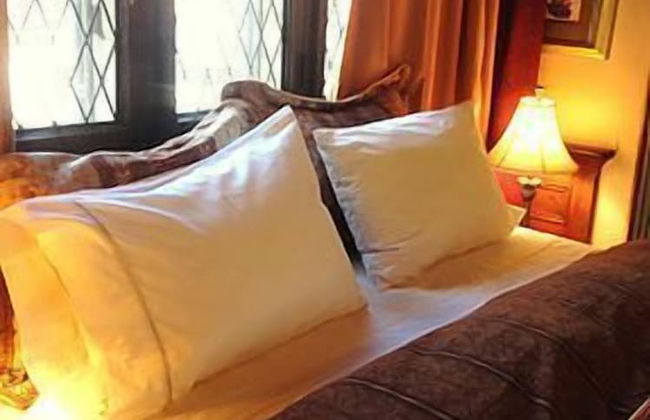 The Noble Suites - Foto 37