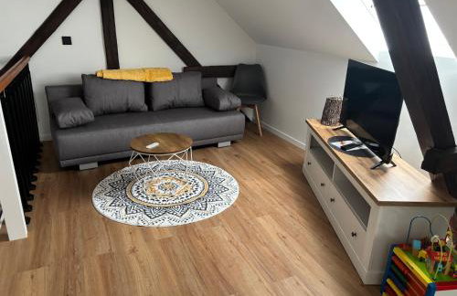 FeWo Landleben in Ferch - Foto 9