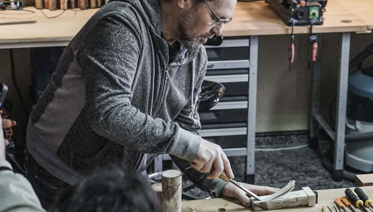 Visita al Centro Artesano de las Pitas