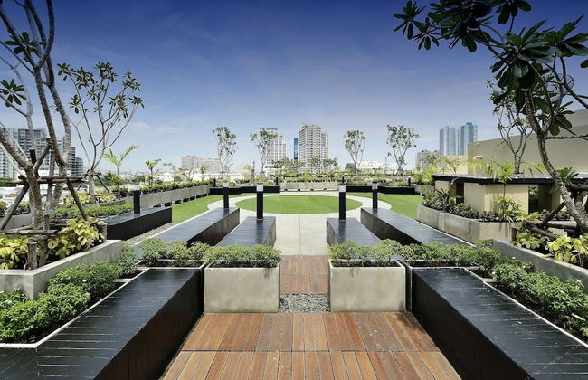 Locals Sathorn Siamese Nang Linchee - Foto 50