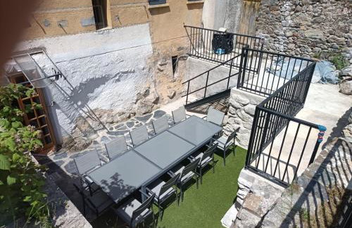 Grand gîte au coeur d'un charmant village - Foto 31