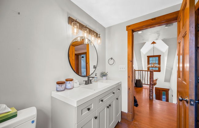 The Getaway 4 Bedroom Home - Foto 22