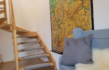 FeWo Weitblick in Höhenlage von Greiz - Foto 20