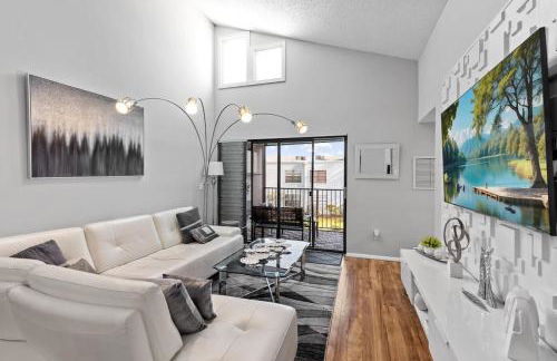 Disney and Airport 15 minutes from Luxury Condo - Foto 32