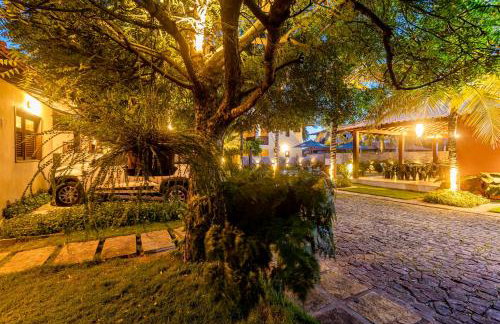 Sombra do Coqueiro Villas - 150m da Praia - Photo 10