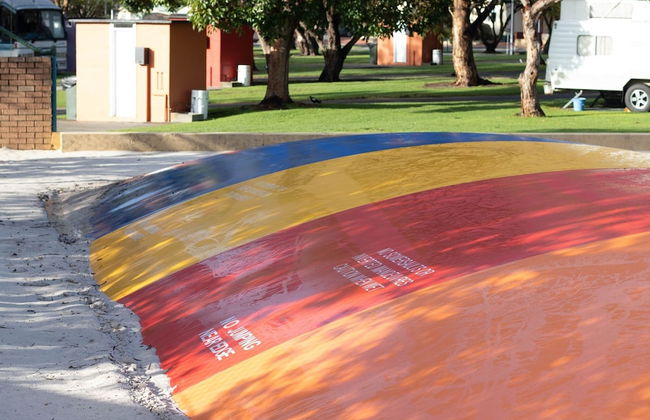 Tasman Holiday Parks - Albany - Foto 35