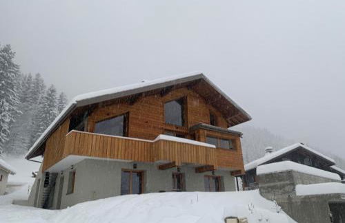 Chalet Cristal II - Photo 22