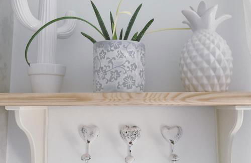 The Little White House, Suite Flower Beach 9 - Foto 12