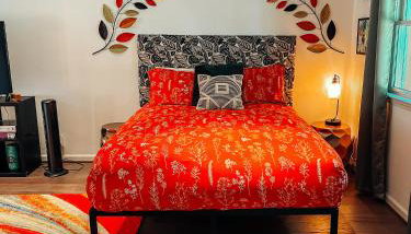 Cozy Guest House Studio Apartment - Foto 3