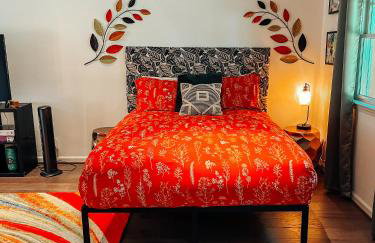 Cozy Guest House Studio Apartment - Foto 3