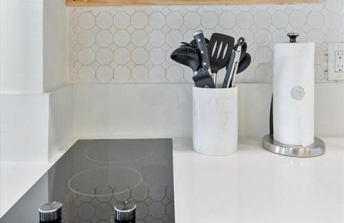 Cozy Miami Beach Apartment walking distance to Beach and Ocean - Foto 17