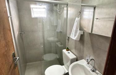 Pacheco Flats 1 - CENTRO - GARAGEM - Photo 20