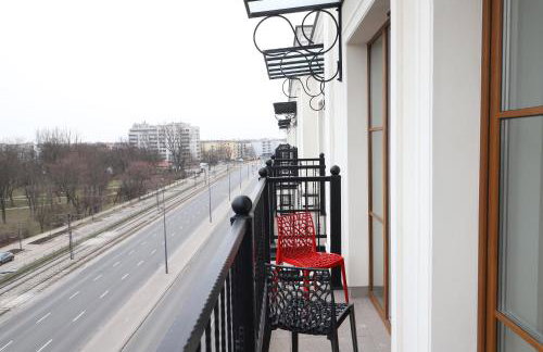 Praga Premium Comfort na wyłączność - Foto 29