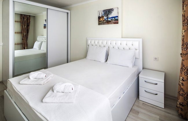 Roma Residence - Emir Gursu Houses B - Foto 33