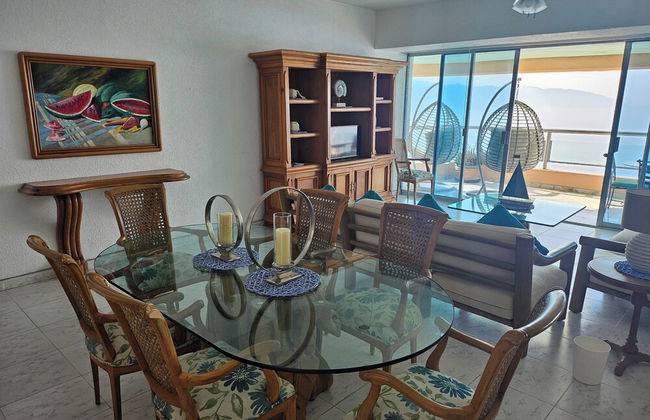 Tropical Paradise Getaway in Acapulco With Private Infinity Pool - Foto 6