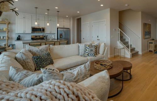 Private Hot Tub Heber City Gem 15 Mi to Park City - Foto 6