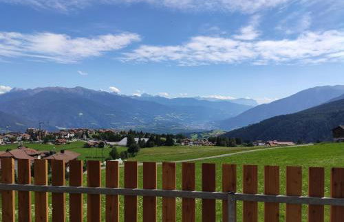 Sweet Dolomiti Sonneck - Foto 11