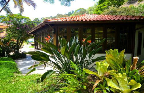 Vila da Sol Itaipava casas e estúdios - Foto 69