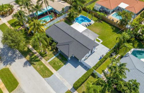 Delilas Chic 3 Bedroom 2 bath Abode with Heated Pool - Foto 40