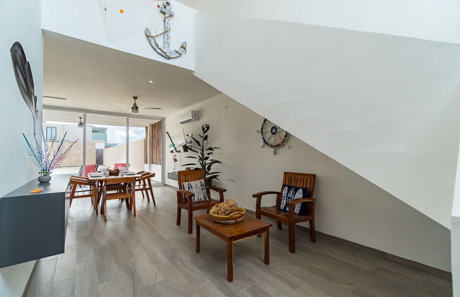 Casa Arena Mía by Casago - Foto 18