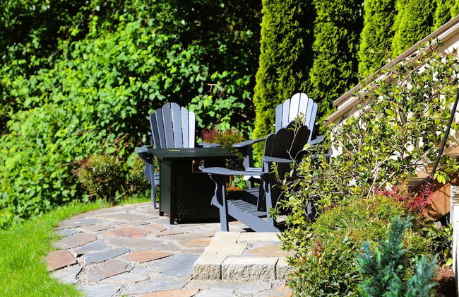 Stunning House with Views of Puget Sound Ideal for Family Reunions - Foto 67