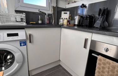 Appartement 42 m2 - 10 min gare - Fibre - Smart TV - Foto 19