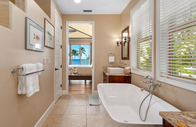 Big Island Holua Kai 100 3 Bedroom Home - Foto 17