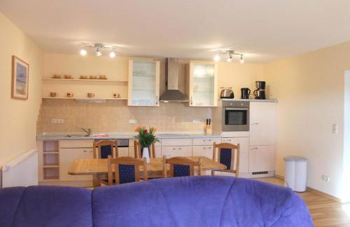 "Hof Triangel - Whg 3" - Bauernhofurlaub - Foto 8