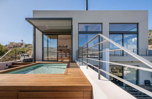 Seametry Luxrury Living Penthouse - Photo 56