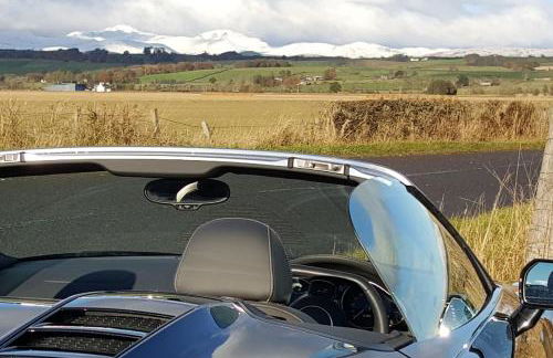 Thornhill House - Historic 5 Bedroom 5 Ensuite - Foto 28