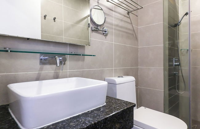 Genting Highlands Suite Ion Delemen - Foto 52