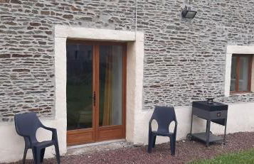 Gîtes des Archanges - Foto 33