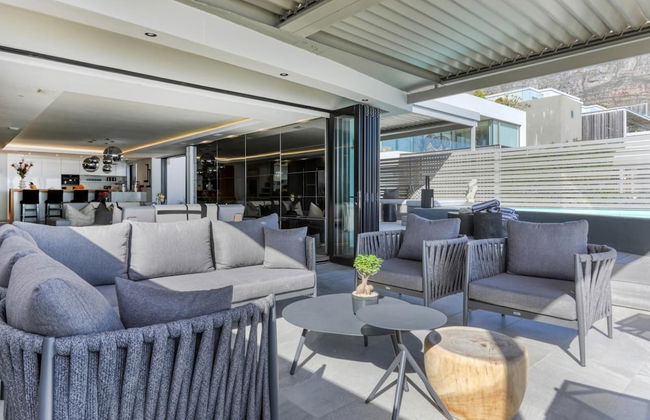 Barley Beach Luxury Penthouse - Camps Bay - Foto 7