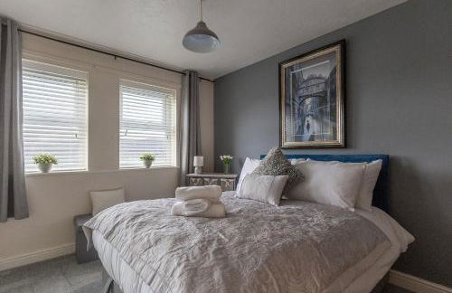 Cosy Deganwy Escape by the Sea & Conwy Mountain - Foto 4