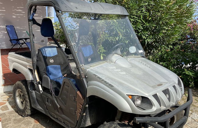 Casa "cielo" - Unforgettable Sunsets - Foto 50