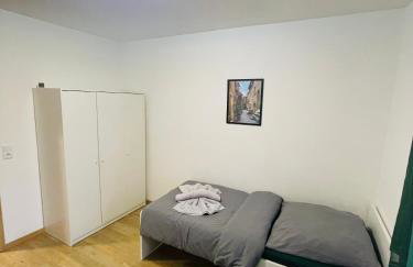 Ferienwohnung Adelsried 1 - Foto 17