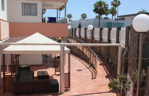 Apartamentos Oasis Sol - Foto 24