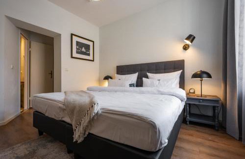 Munich Furnished Apartments - Photo 35
