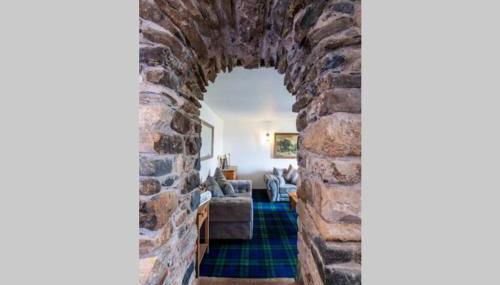 Meadowhead Cottage, Traditional Scottish Cottage - Foto 2