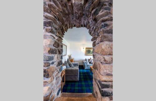 Meadowhead Cottage, Traditional Scottish Cottage - Foto 2