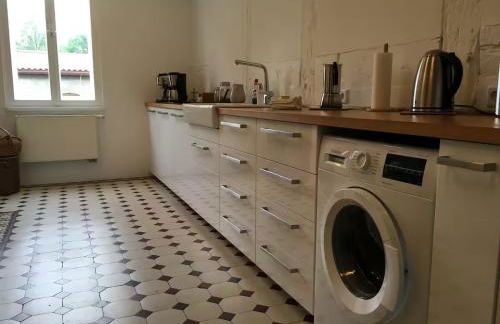 Landidyll - Bauernhaus Ländchen Bellin - Photo 18