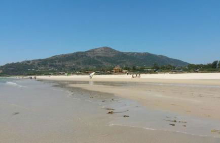 Tarifa-Blick auf Afrika, Haus am Meer, Haustiere erlaubt - Foto 39