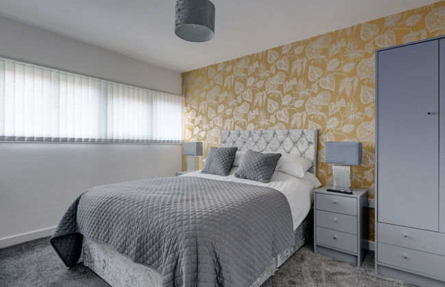 Sunderland Self Catering - Foto 26